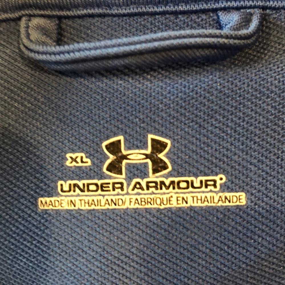 Under Armour Pull-Over - image 3